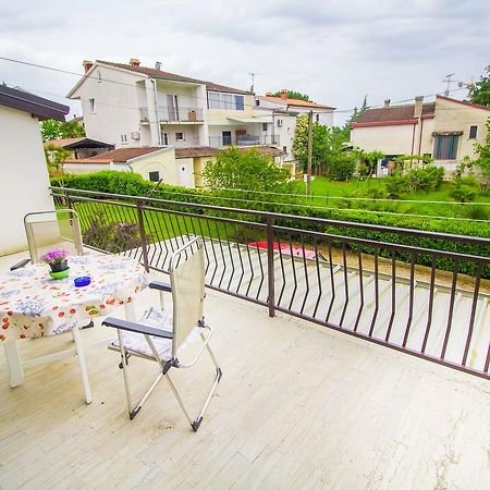 ポレッチPineta House Vidosアパートメント エクステリア 写真