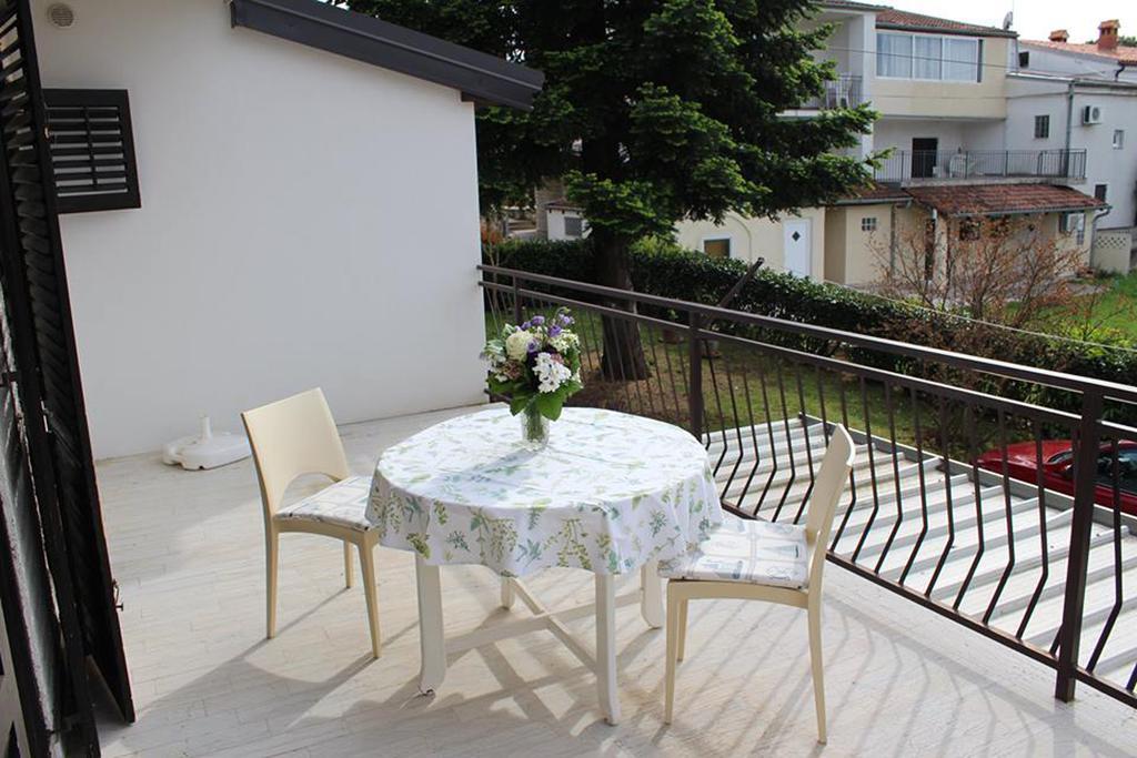 ポレッチPineta House Vidosアパートメント 部屋 写真