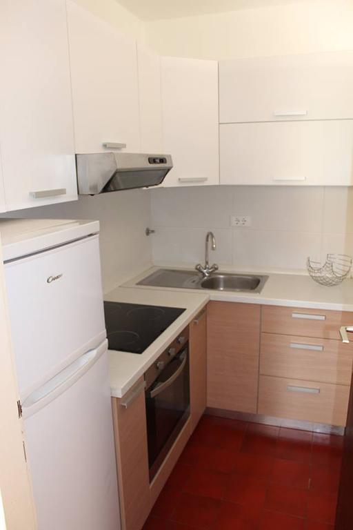 ポレッチPineta House Vidosアパートメント 部屋 写真