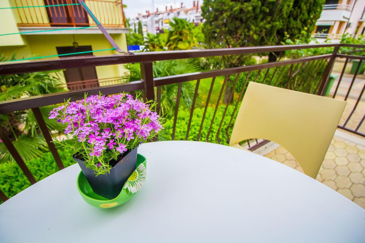 ポレッチPineta House Vidosアパートメント エクステリア 写真