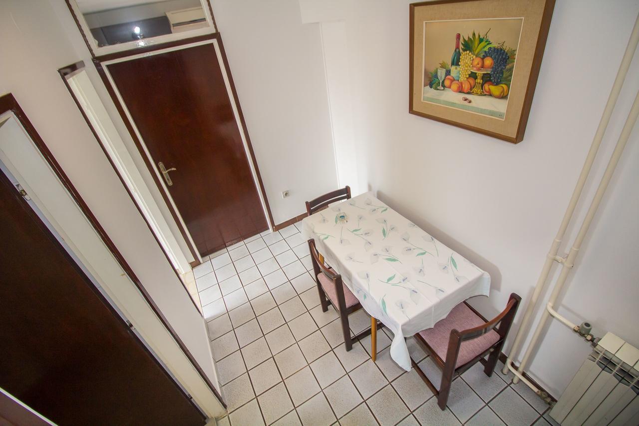 ポレッチPineta House Vidosアパートメント エクステリア 写真